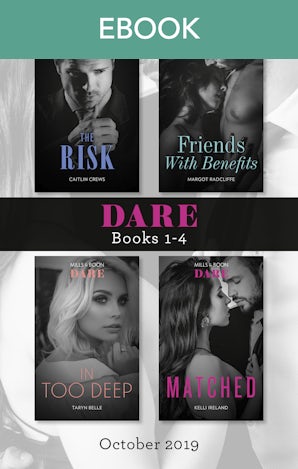 Dare Box Set Oct 2019