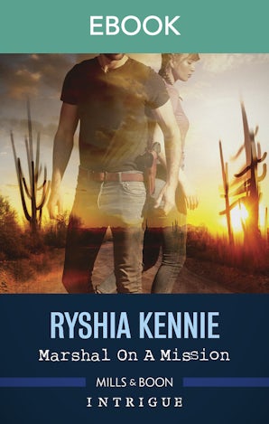 Marshal on a Mission