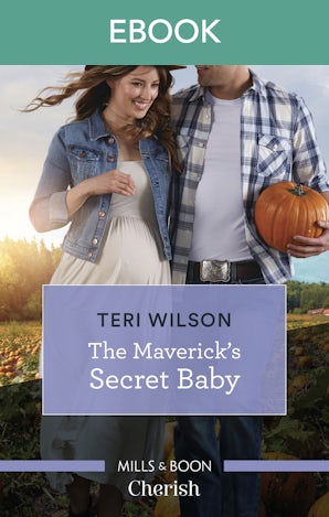 The Maverick's Secret Baby