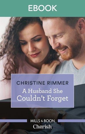 A Husband She Couldn't Forget