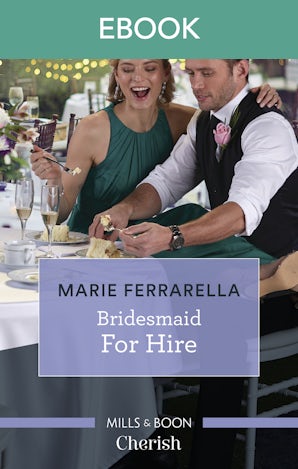 Bridesmaid for Hire