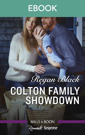 Colton Family Showdown