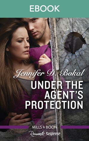 Under the Agent's Protection