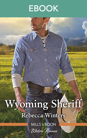 Wyoming Sheriff