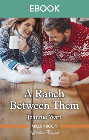 A Ranch Between Them