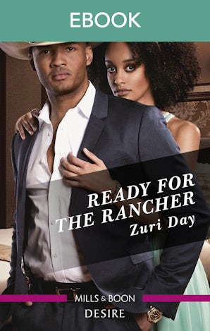 Ready for the Rancher