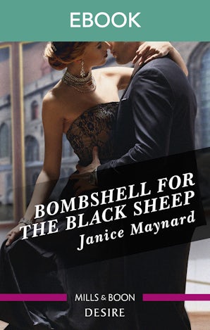 Bombshell for the Black Sheep