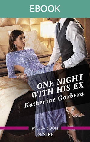 One Night with His Ex