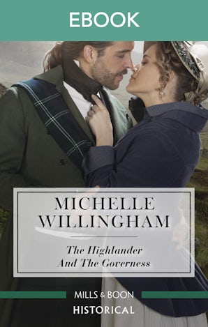 The Highlander and the Governess