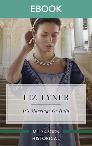 It's Marriage or Ruin