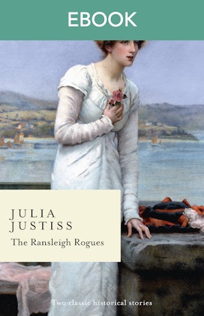 Quills - The Ransleigh Rogues