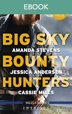 Big Sky Bounty Hunters