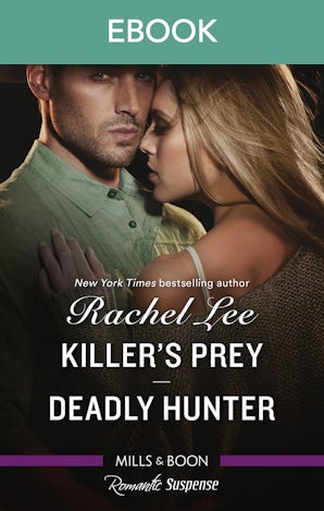 Killer's Prey/Deadly Hunter