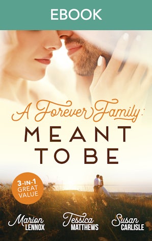 A Forever Family Meant To Be