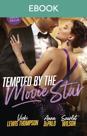Tempted By The Movie Star