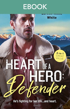 Heart Of A Hero: Defender