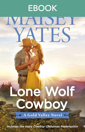 Lone Wolf Cowboy
