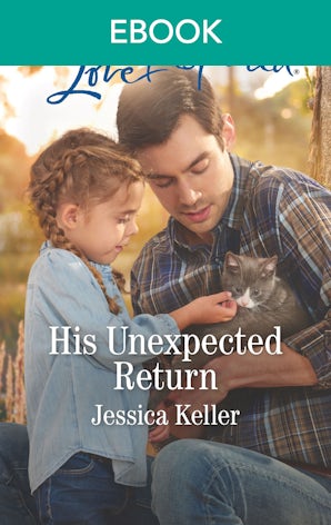 His Unexpected Return