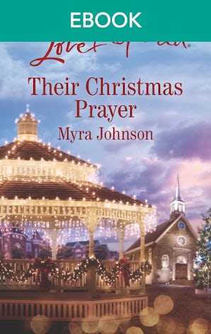 Their Christmas Prayer