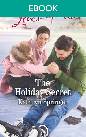 The Holiday Secret