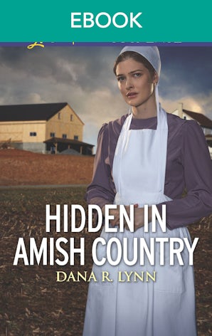Hidden in Amish Country