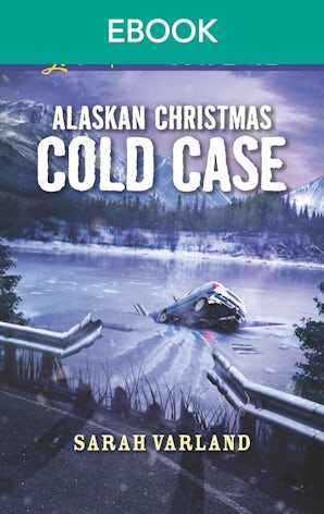 Alaskan Christmas Cold Case
