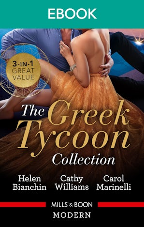 Greek Tycoon Collection