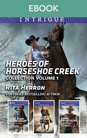 Heroes Of Horseshoe Creek Collection Volume 1