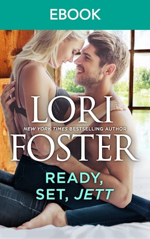 Ready, Set, Jett