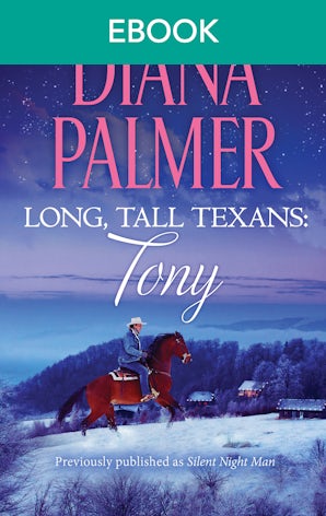 Long, Tall Texans - Tony