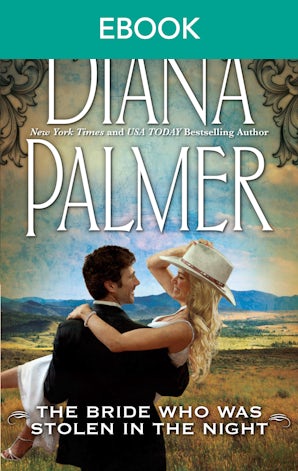 The Bride Who Was Stolen In The Night