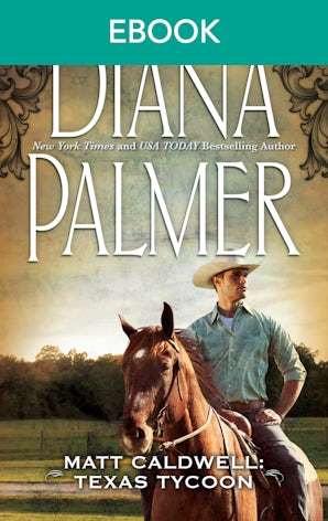 Matt Caldwell: Texas Tycoon