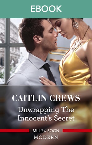 Unwrapping the Innocent's Secret