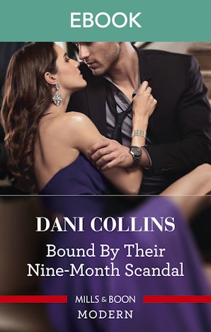 Bound by Their Nine-Month Scandal