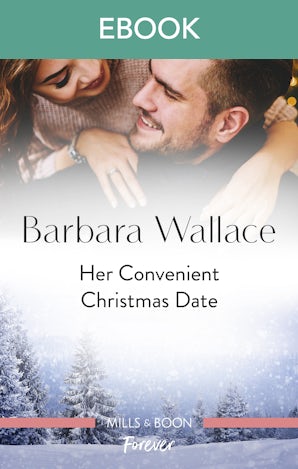Her Convenient Christmas Date