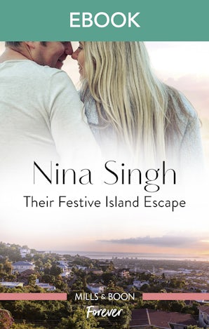 Their Festive Island Escape