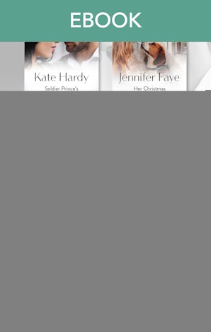 Forever Box Set Nov 2019