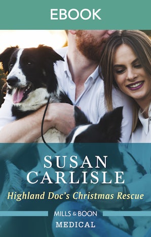 Highland Doc's Christmas Rescue