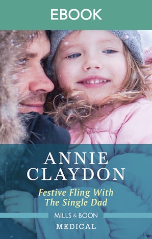 Festive Fling with the Single Dad