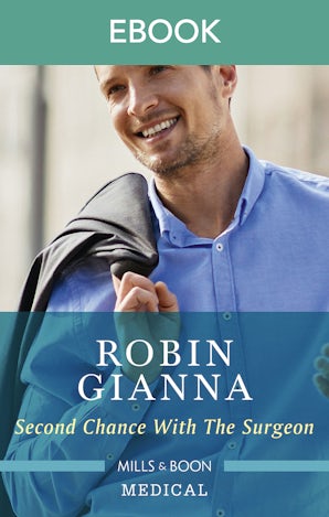 Second Chance with the Surgeon