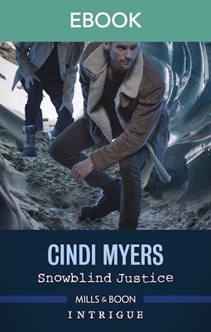 Snowblind Justice