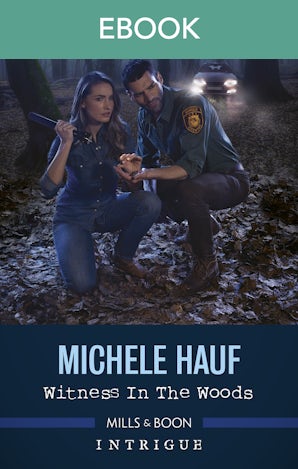 Witness in the Woods