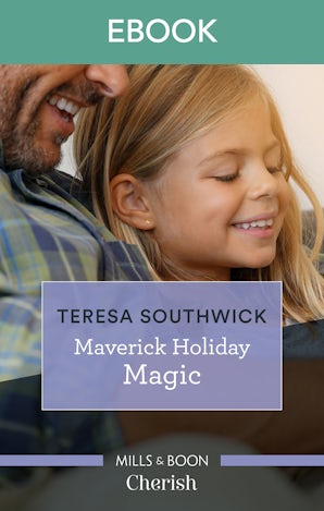 Maverick Holiday Magic