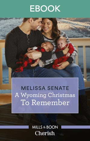 A Wyoming Christmas to Remember