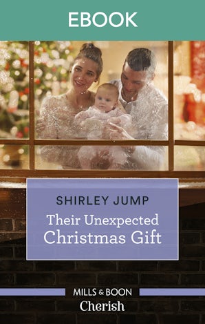 Their Unexpected Christmas Gift
