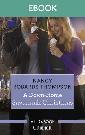 A Down-Home Savannah Christmas