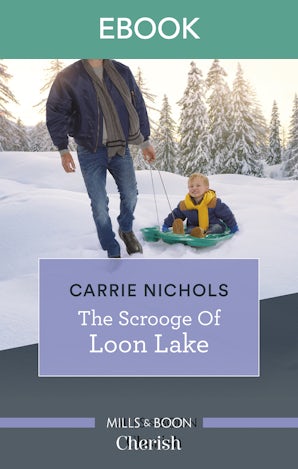 The Scrooge of Loon Lake