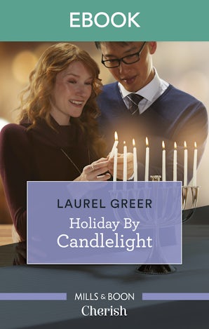 Holiday by Candlelight