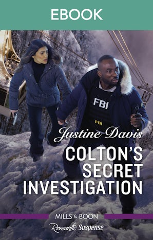 Colton's Secret Investigation