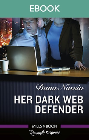 Her Dark Web Defender